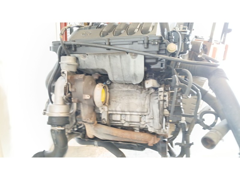 Recambio de motor completo para mercedes-benz clase b sports tourer (w245) b 200 cdi (245.208) referencia OEM IAM   