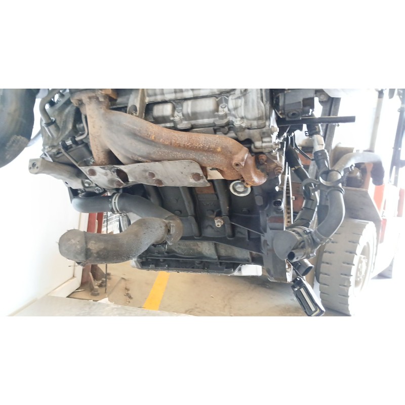 Recambio de motor completo para mercedes-benz clase b sports tourer (w245) b 200 cdi (245.208) referencia OEM IAM   