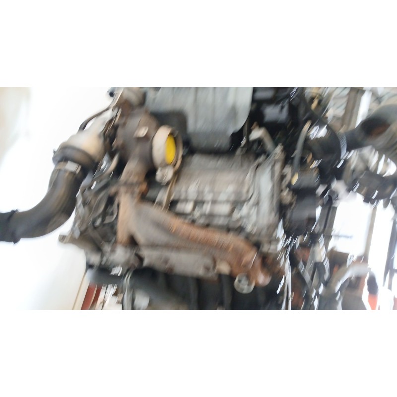Recambio de motor completo para mercedes-benz clase b sports tourer (w245) b 200 cdi (245.208) referencia OEM IAM   
