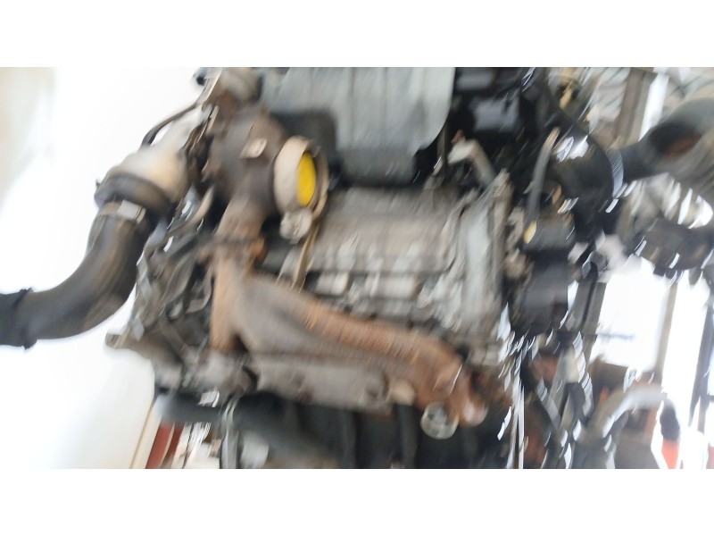 Recambio de motor completo para mercedes-benz clase b sports tourer (w245) b 200 cdi (245.208) referencia OEM IAM   