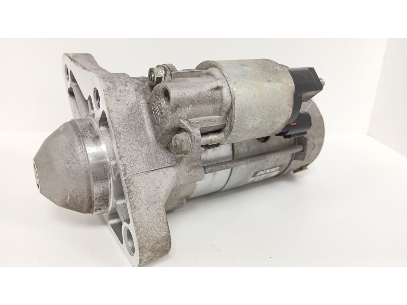 Recambio de motor arranque para kia carnival / grand carnival iii (vq) 2.9 crdi referencia OEM IAM   