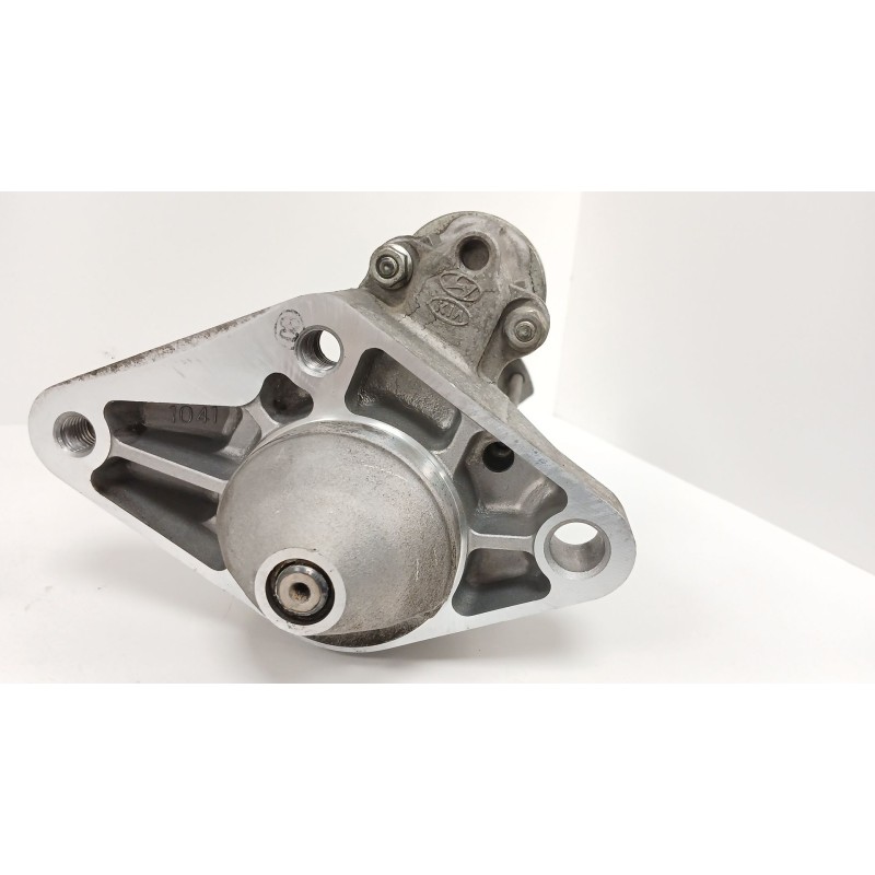 Recambio de motor arranque para kia carnival / grand carnival iii (vq) 2.9 crdi referencia OEM IAM   