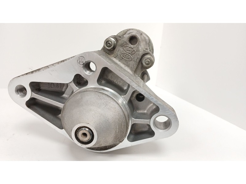 Recambio de motor arranque para kia carnival / grand carnival iii (vq) 2.9 crdi referencia OEM IAM   