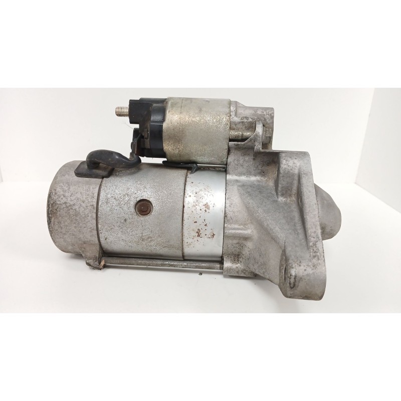 Recambio de motor arranque para kia carnival / grand carnival iii (vq) 2.9 crdi referencia OEM IAM   