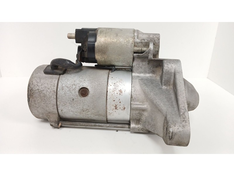 Recambio de motor arranque para kia carnival / grand carnival iii (vq) 2.9 crdi referencia OEM IAM   