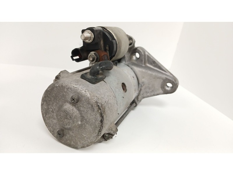 Recambio de motor arranque para kia carnival / grand carnival iii (vq) 2.9 crdi referencia OEM IAM   