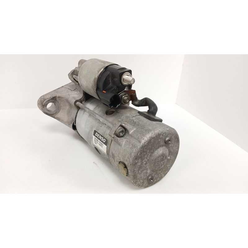 Recambio de motor arranque para kia carnival / grand carnival iii (vq) 2.9 crdi referencia OEM IAM   