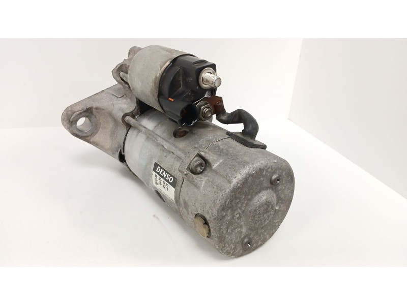 Recambio de motor arranque para kia carnival / grand carnival iii (vq) 2.9 crdi referencia OEM IAM   