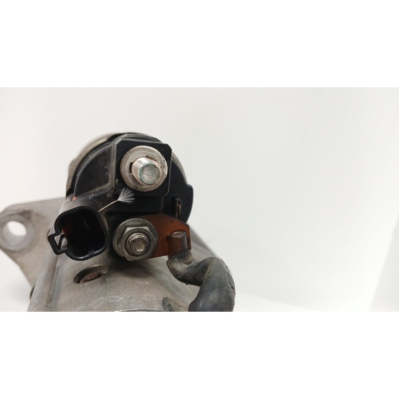 Recambio de motor arranque para kia carnival / grand carnival iii (vq) 2.9 crdi referencia OEM IAM   