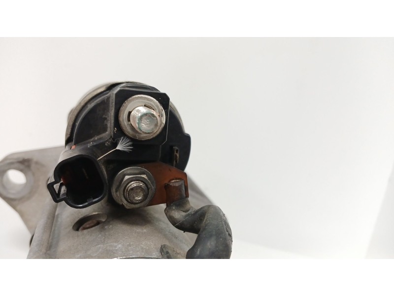 Recambio de motor arranque para kia carnival / grand carnival iii (vq) 2.9 crdi referencia OEM IAM   