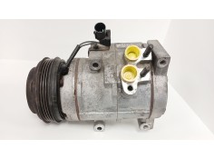 Recambio de compresor aire acondicionado para kia carnival / grand carnival iii (vq) 2.9 crdi referencia OEM IAM 977014DXXX  