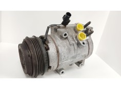 Recambio de compresor aire acondicionado para kia carnival / grand carnival iii (vq) 2.9 crdi referencia OEM IAM 977014DXXX   2