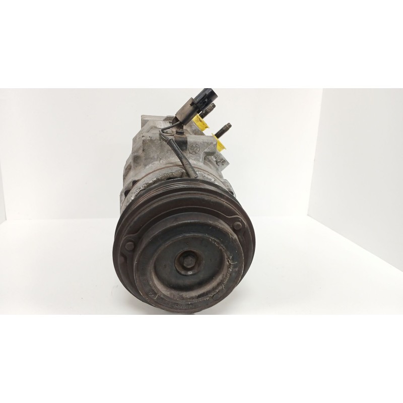 Recambio de compresor aire acondicionado para kia carnival / grand carnival iii (vq) 2.9 crdi referencia OEM IAM 977014DXXX  