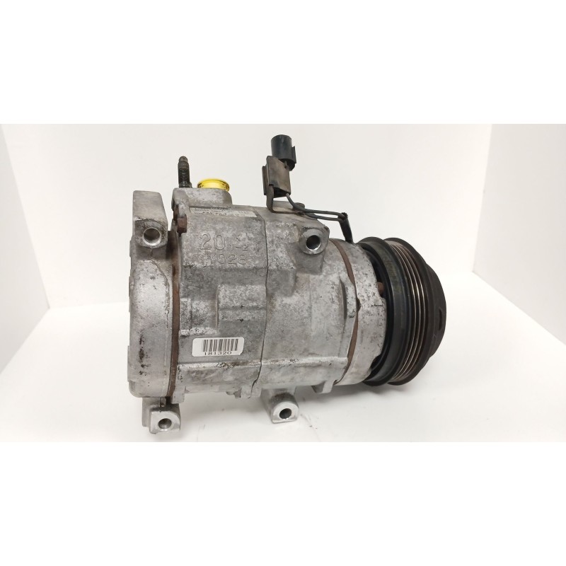 Recambio de compresor aire acondicionado para kia carnival / grand carnival iii (vq) 2.9 crdi referencia OEM IAM 977014DXXX  