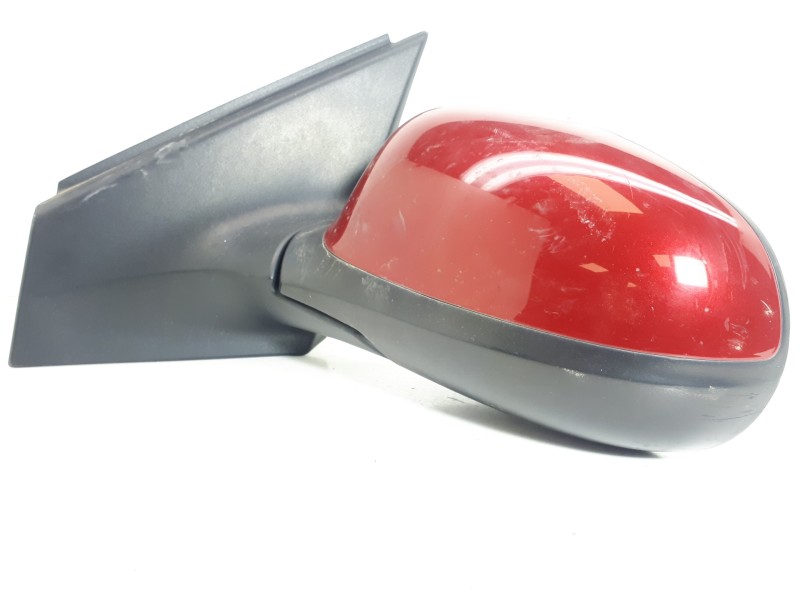Recambio de retrovisor izquierdo para fiat bravo (198) 1.9 16v dynamic multijet referencia OEM IAM   
