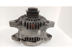 Recambio de alternador para kia carnival / grand carnival iii (vq) 2.9 crdi referencia OEM IAM 3730004X900  021319221