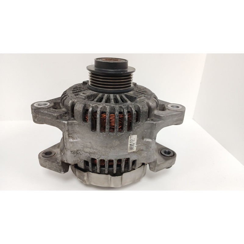 Recambio de alternador para kia carnival / grand carnival iii (vq) 2.9 crdi referencia OEM IAM 3730004X900  021319221