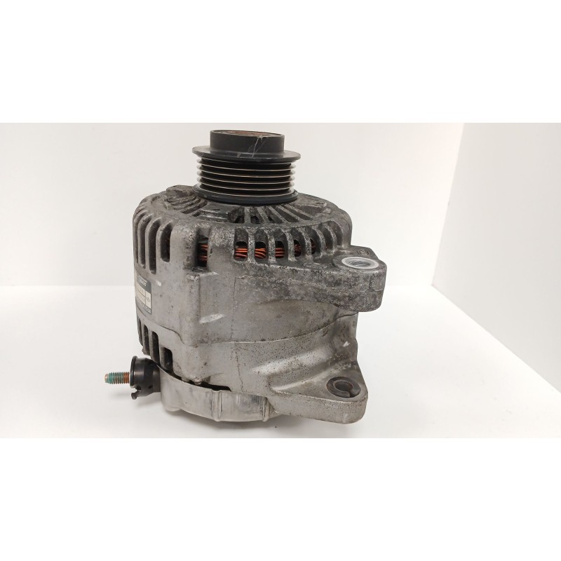 Recambio de alternador para kia carnival / grand carnival iii (vq) 2.9 crdi referencia OEM IAM 3730004X900  021319221