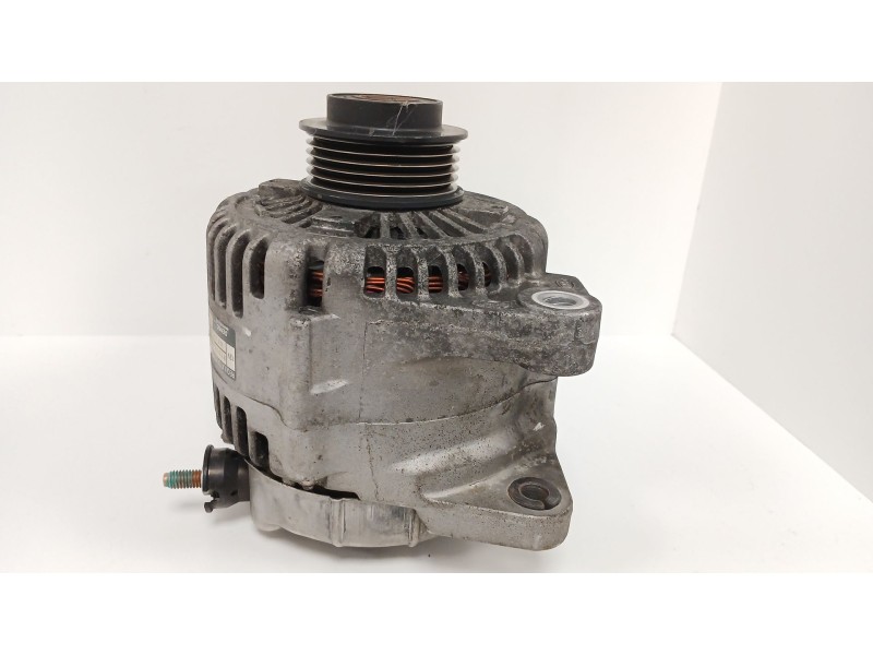 Recambio de alternador para kia carnival / grand carnival iii (vq) 2.9 crdi referencia OEM IAM 3730004X900  021319221
