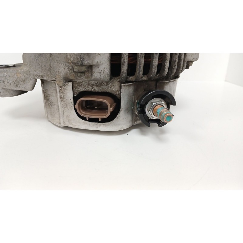 Recambio de alternador para kia carnival / grand carnival iii (vq) 2.9 crdi referencia OEM IAM 3730004X900  021319221