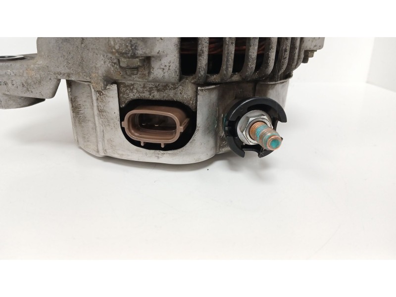 Recambio de alternador para kia carnival / grand carnival iii (vq) 2.9 crdi referencia OEM IAM 3730004X900  021319221