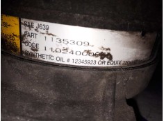 Recambio de compresor aire acondicionado para nissan primastar (x83) caja cerrada batalla corta 2,7t referencia OEM IAM 77001057 2