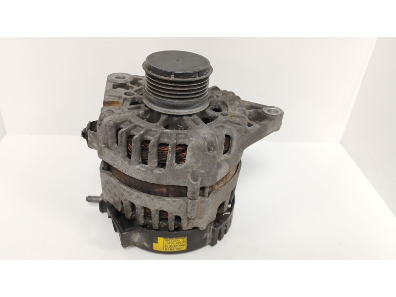 Recambio de alternador para hyundai i40 i cw (vf) 1.7 crdi referencia OEM IAM   