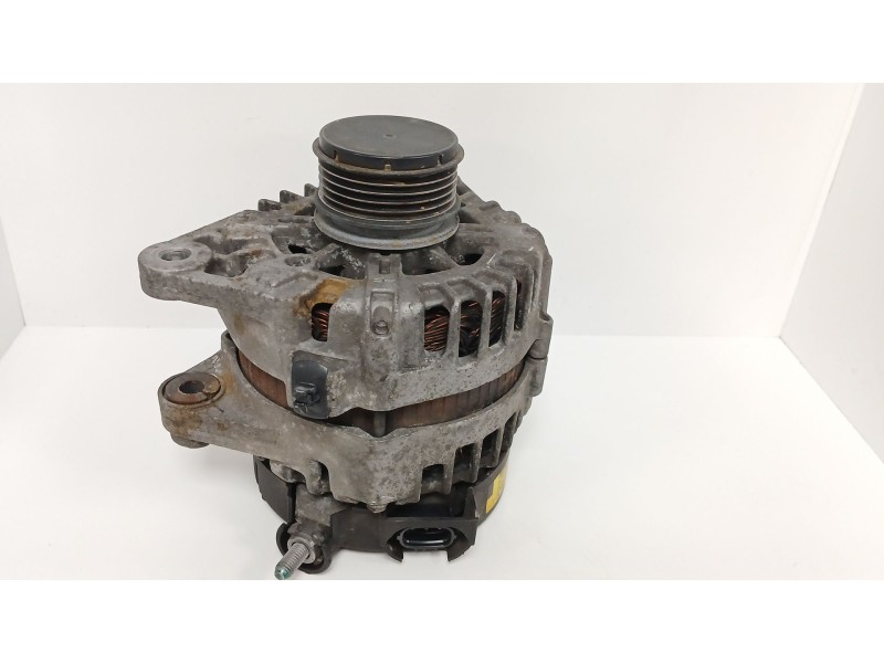 Recambio de alternador para hyundai i40 i cw (vf) 1.7 crdi referencia OEM IAM   