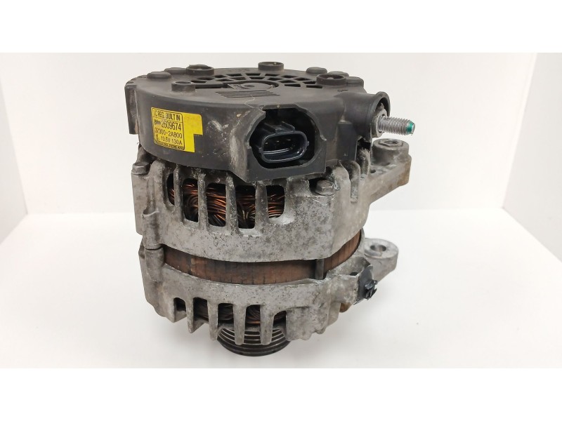 Recambio de alternador para hyundai i40 i cw (vf) 1.7 crdi referencia OEM IAM   