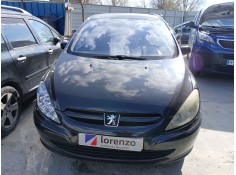 peugeot 307 (3a/c) del año 2003