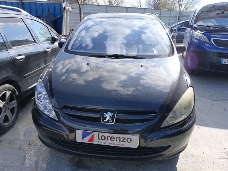 peugeot 307 (3a/c) del año 2003