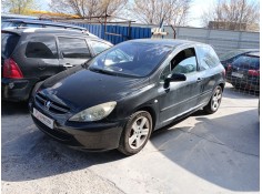 peugeot 307 (3a/c) del año 2003 2