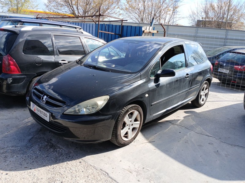 peugeot 307 (3a/c) del año 2003