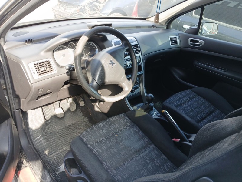 peugeot 307 (3a/c) del año 2003