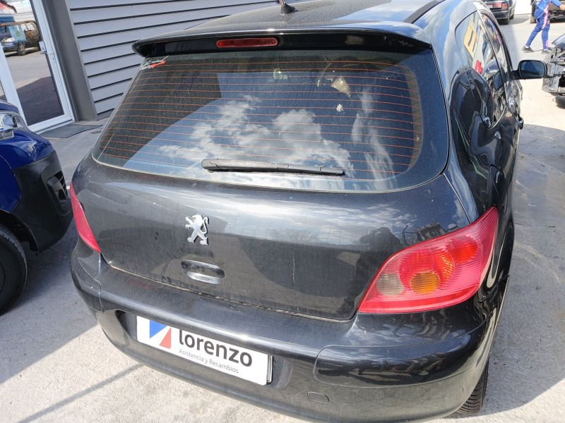 peugeot 307 (3a/c) del año 2003