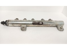 Recambio de rampa inyectora para opel zafira b furgoneta/monovolumen (a05) 1.9 cdti van (m75) referencia OEM IAM   