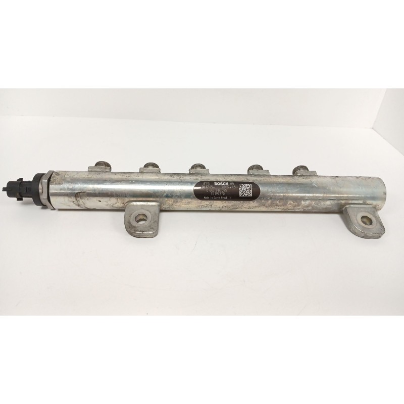 Recambio de rampa inyectora para opel zafira b furgoneta/monovolumen (a05) 1.9 cdti van (m75) referencia OEM IAM   