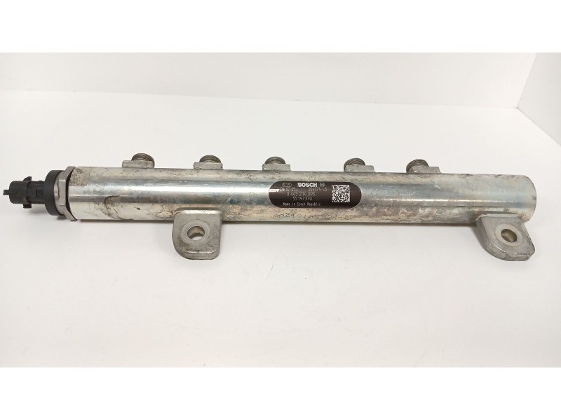 Recambio de rampa inyectora para opel zafira b furgoneta/monovolumen (a05) 1.9 cdti van (m75) referencia OEM IAM   