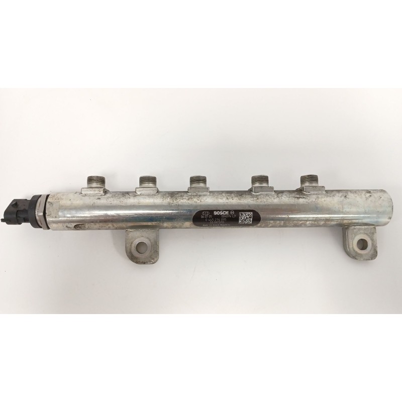 Recambio de rampa inyectora para opel zafira b furgoneta/monovolumen (a05) 1.9 cdti van (m75) referencia OEM IAM   