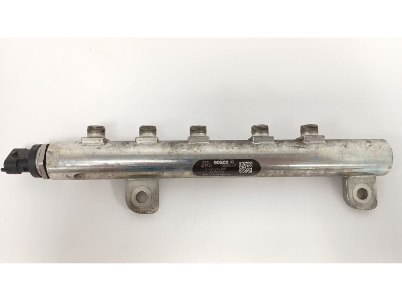 Recambio de rampa inyectora para opel zafira b furgoneta/monovolumen (a05) 1.9 cdti van (m75) referencia OEM IAM   