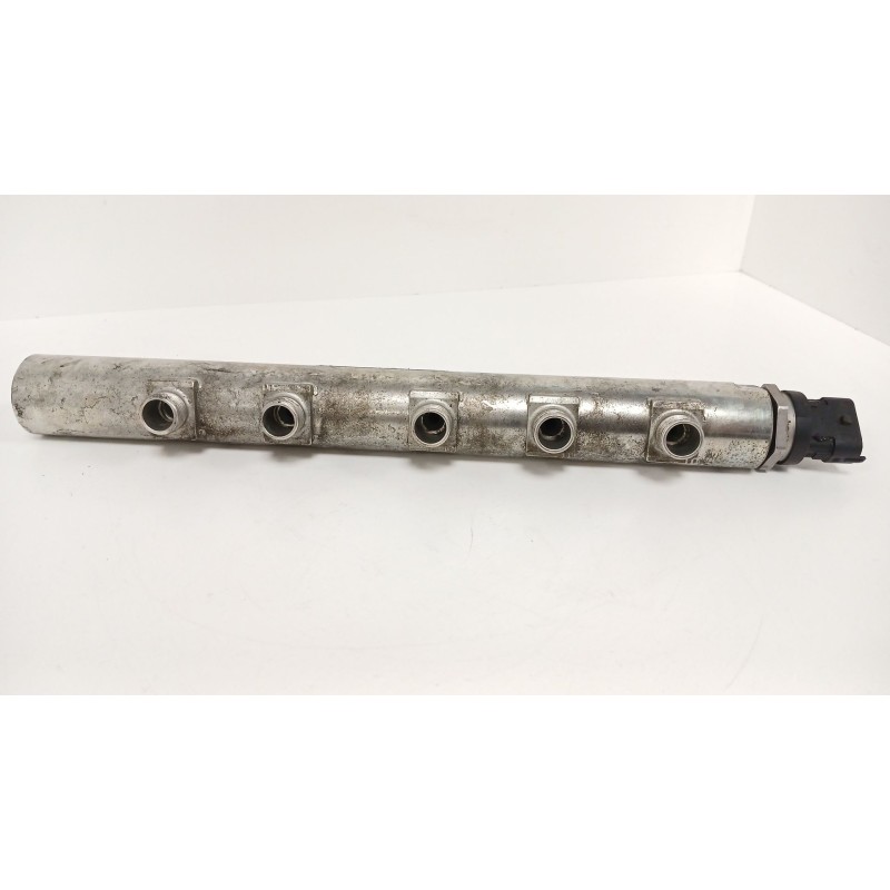 Recambio de rampa inyectora para opel zafira b furgoneta/monovolumen (a05) 1.9 cdti van (m75) referencia OEM IAM   