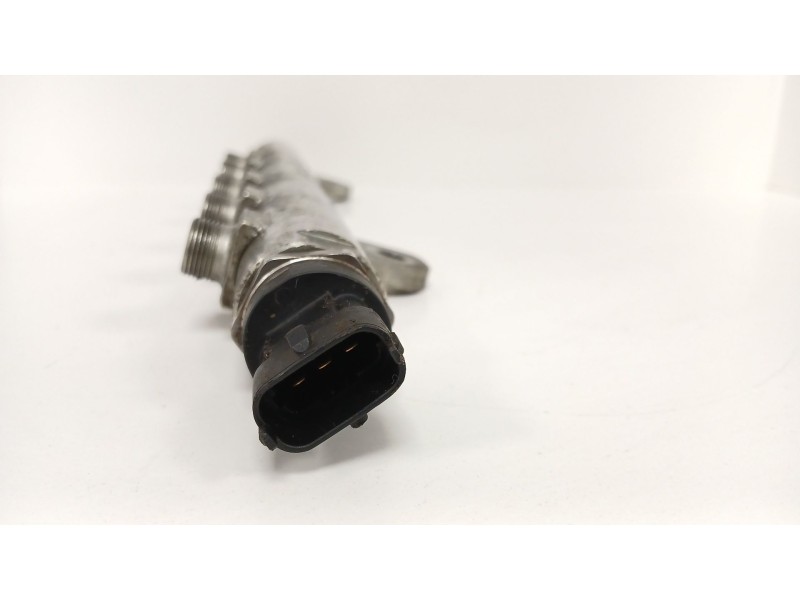 Recambio de rampa inyectora para opel zafira b furgoneta/monovolumen (a05) 1.9 cdti van (m75) referencia OEM IAM   