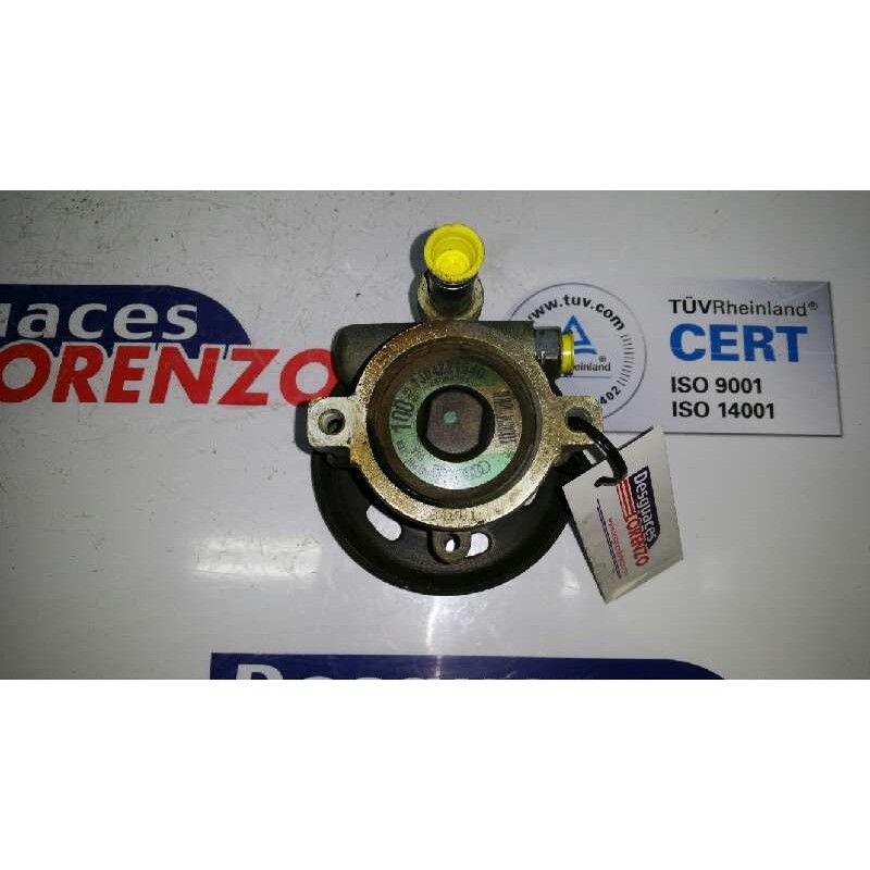 Recambio de bomba direccion para seat toledo (1m2) select referencia OEM IAM 1J0422154D  