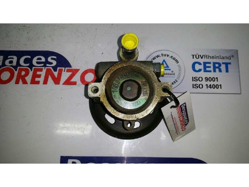Recambio de bomba direccion para seat toledo (1m2) select referencia OEM IAM 1J0422154D  