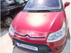 citroën c4 i (lc_) del año 2009