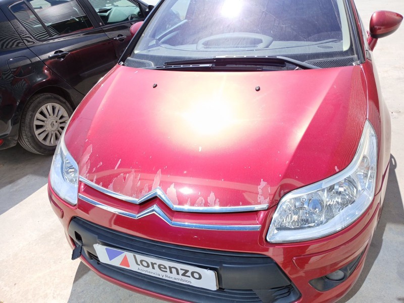 citroën c4 i (lc_) del año 2009