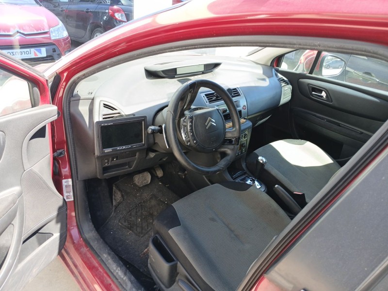 citroën c4 i (lc_) del año 2009