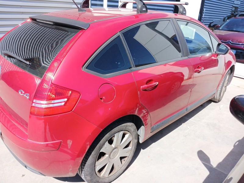citroën c4 i (lc_) del año 2009
