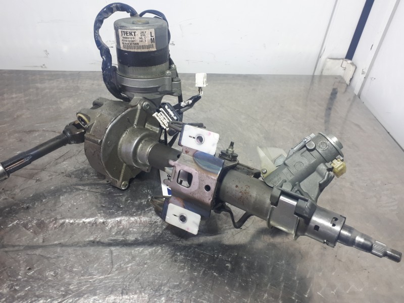 Recambio de bomba direccion para toyota auris luna+ referencia OEM IAM 6900001818 4520002282 