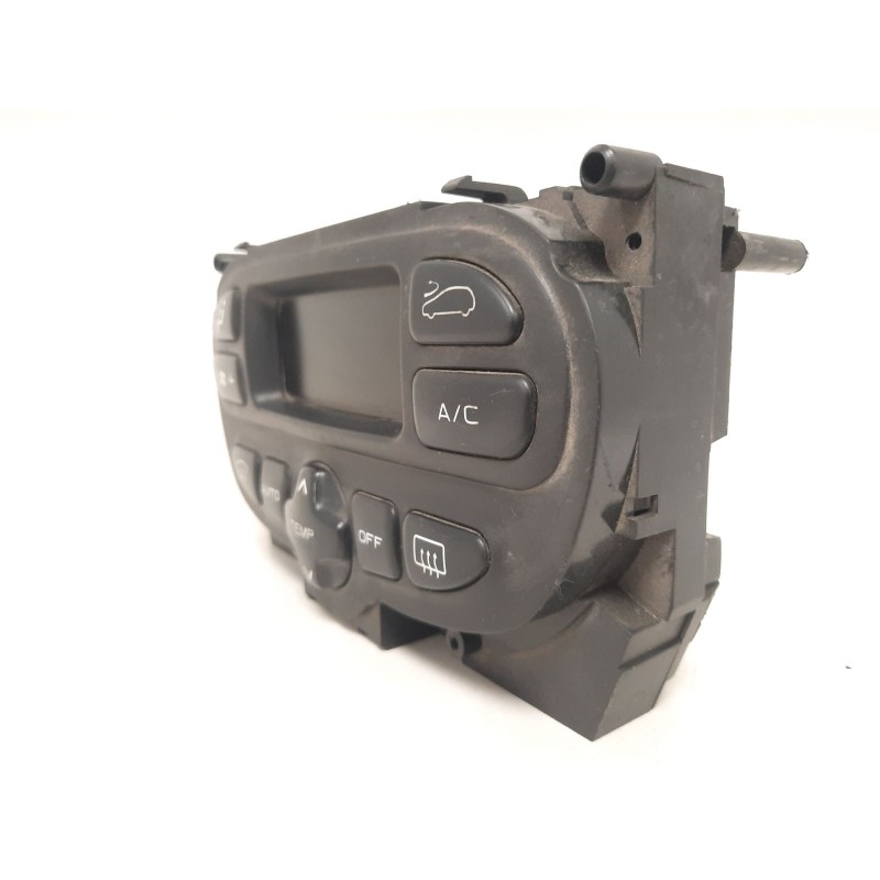 Recambio de mando climatizador para peugeot 307 break/sw (s2) 2.0 16v hdi fap cat (rhr / dw10bted4) referencia OEM IAM 96430991X